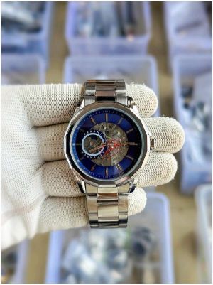 Arman_I Exchange Automatic Watch 