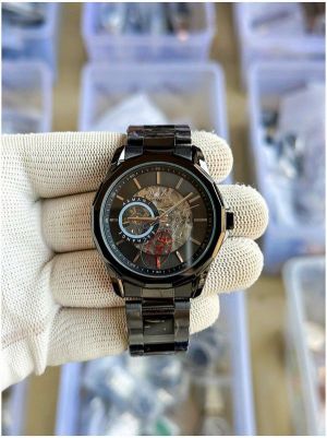 Arman_I Exchange Automatic Watch 