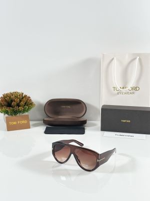 Tomford 9577 Brown DC