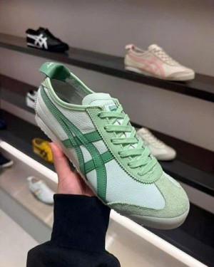 Onitsuka Tiger Mexico 66 Airy Green