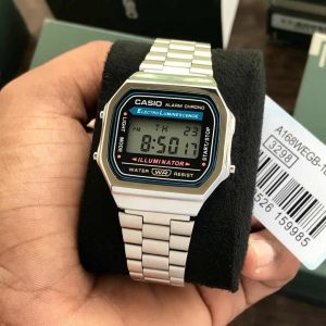 Casio vintage japan