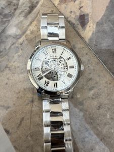 Fossi_l Automatic Watch 