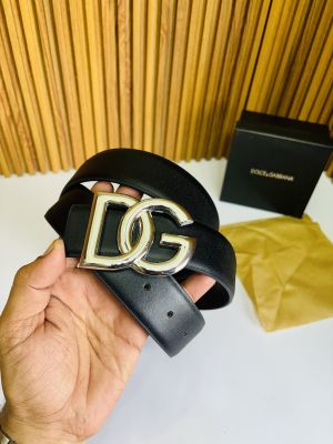 02 D&G DOLCE & GABBAN_A PREMIUM QUALITY BELT