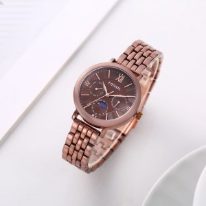 Fossi_l Es3121 Jacqueline Sun Moon Brown