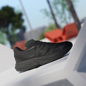 Adidass lightblaze shoes Core Black