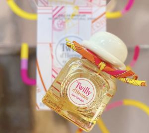 Twilly d Hermes Eau Ginger 85ML