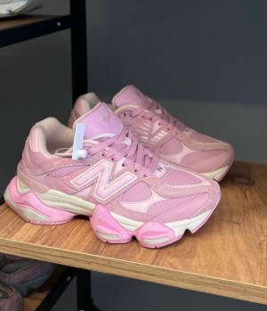 WMN new balance 9060 exclusive pink overdye for Her fixed