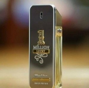 1 MILLION LUCKY BY PACO RABANNE 100 ML 