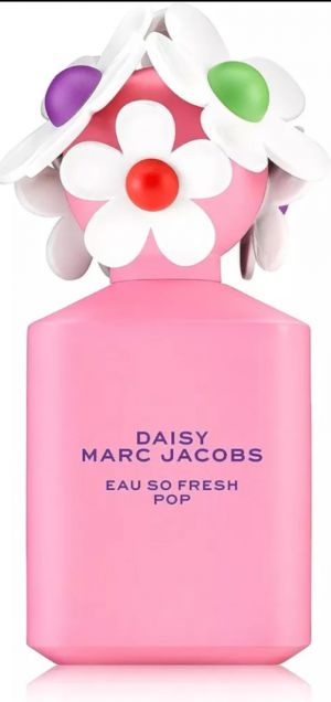 MARC JACOBS DAISY EAU SO FRESH POP 75 ML EDT