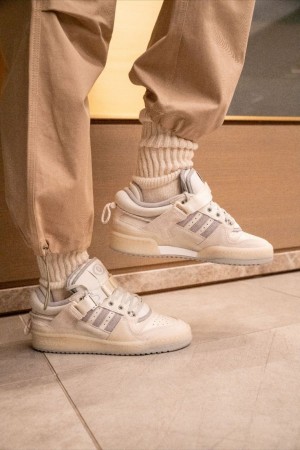 Adidass X Bad Bunny Last Forum Womens 