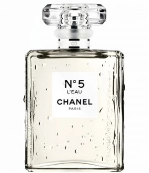 CHANE_L PARIS  N5 LEAU 100 ML 