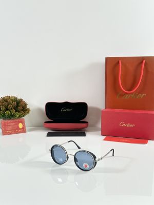 Cartier_2362_Silver_Blue