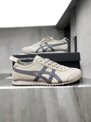 Onitsuka Tiger Mexico 66 Ash Grey fix