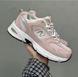 new balance 530 pink