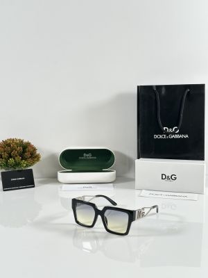 Dolce_&_Gabbana_8932_Silver_Black_Green_DC