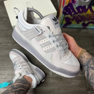 Adida.ss Bad Bunny Forum GREY 437