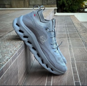 LOEWE X ON Cloudtilt 2 0 Grey fixed