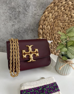 Tory_Burch_Eleanor_Premium_Quality_Shoulder_Bag_With_Box_DustBag_Card