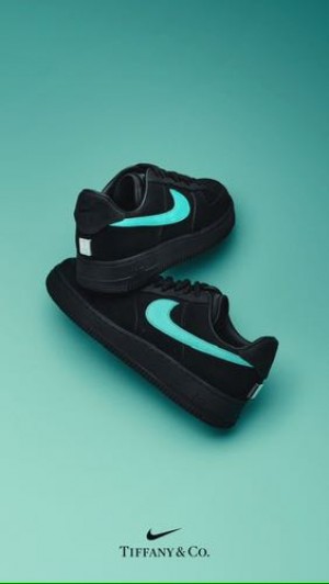 airforce 1 low tiffany