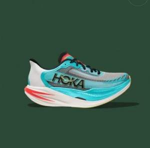 Hoka Cielo X1 2 0