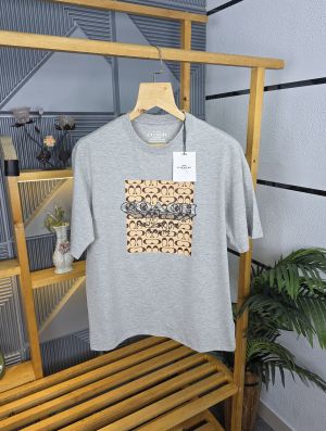 Coac Round Neck T Shirt K31-03
