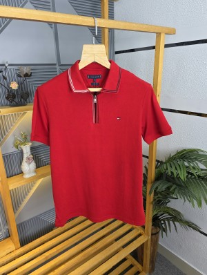 Tomy T Shirts Marron K38-MR