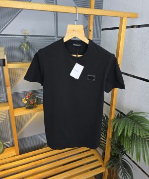 Balm Round Neck T Shirt 01 K19-01