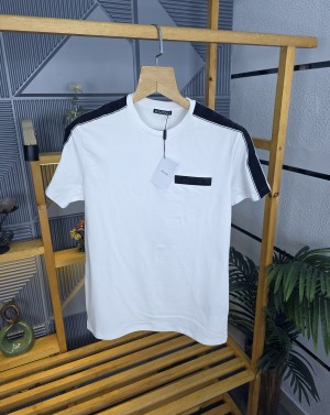 Balm Round Neck T Shirt 04 K19-04