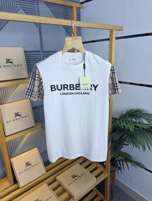 Br T Shirts White K41-W