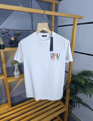 Ami T Shirts White K42-W