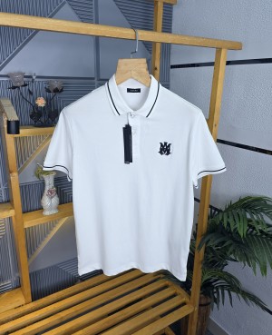 Ami T Shirts White K46-W