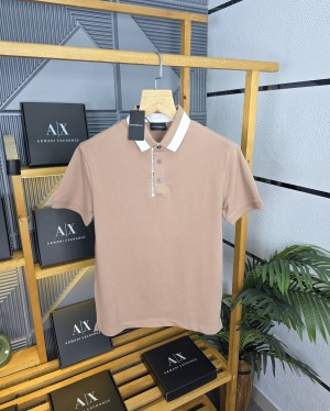 Empo T Shirts Cream K48-CR