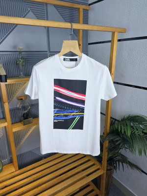 Kar l T Shirt K58-07