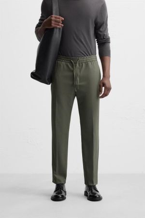 ZAR A PREMIUM JOGGER PANT