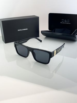 DOLCE&GABBANA BLACK 8188