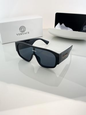 VERSACE BLACK 6014