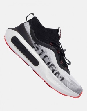Under Armour Phantom 4 Storm Grey
