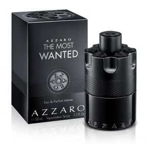AZZARO THE MOST WANTED EDP INTENSE 