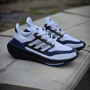 Adidass UltraBoost Cold Rdy White Blue