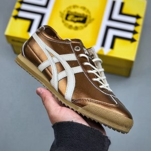 Onitsuka Tiger MEXICO 66 SD DESERT CAMP 536