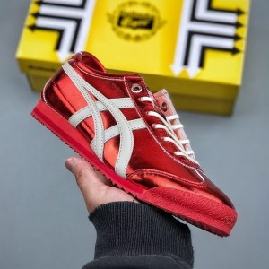 Onitsuka Tiger MEXICO 66 SD GINGER PEACH CREAM 217