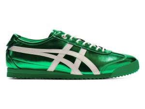 Onitsuka Tiger MEXICO 66 SD JADE CREAM 253