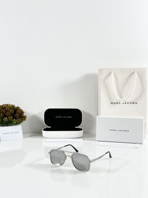 Marc Jacobs 503 Silver Mercury