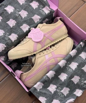 Onitsuka Tiger Mexico 66 X 