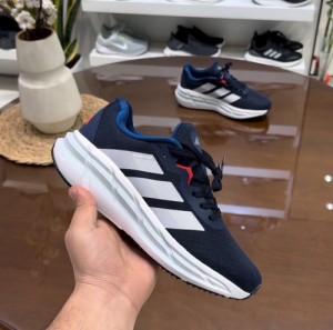 Adidass Adistar 3 Blue Running