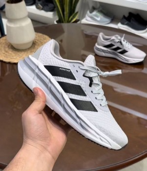 Adidass Adistar 3 Grey Running