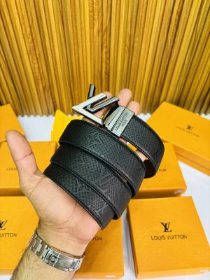 243 LV LOUIS VUITTO_N PREMIUM QUALITY REVERSIBLE BELT