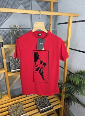 Bos S T Shirt K73-05