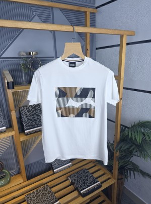 Bos S T Shirt K73-04