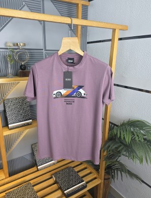 Bos S T Shirt K73-07